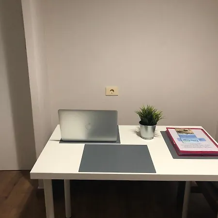 Apartment -precioso En Pleno Corazon De A Guarda