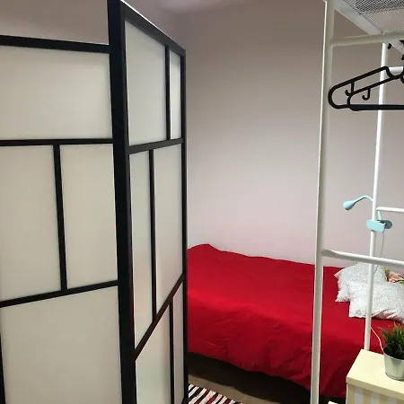 Apartment -precioso En Pleno Corazon De