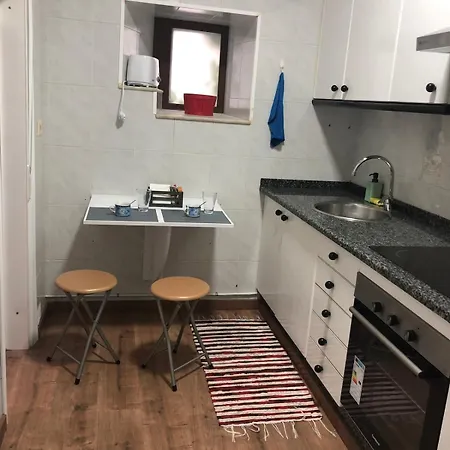 -precioso En Pleno Corazon De Apartment *