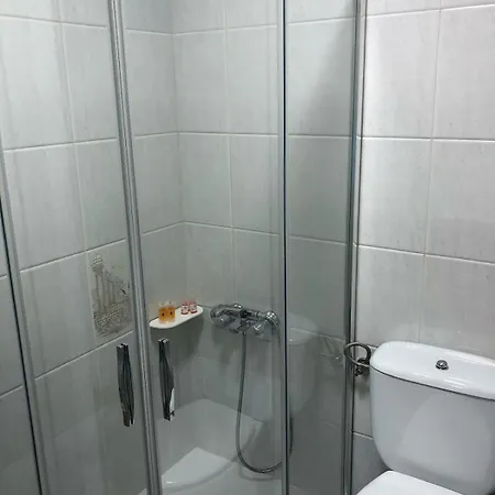 Apartment -precioso En Pleno Corazon De A Guarda